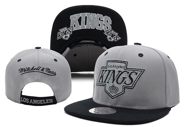 Los Angeles Kings NHL Snapback Hat XDF8
